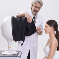 SOG H2-L Thea Pro AI-Powered Facial Skin Analysis Instrument for Home & Commercial Use with One Year Warranty