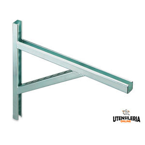 Estante voladizo Fischer ALKS 32/20-545 con perfil en C (2 piezas) - Product Image 3