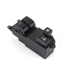 Auto Power <strong>Window</strong> Master <strong>Switch</strong>, Electric <strong>Window</strong> Lift <strong>Switch</strong> <strong>for</strong> <strong>Car</strong> Door Panel &amp; Lifter <strong>Control</strong> - Product Image 1