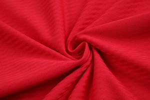 Anpassbares Logo Schnellt rockn ender Fußball-Trainings anzug mit halbem Reiß verschluss für Erwachsene Kinder Automated Cutting OEM Service - Product Image 4