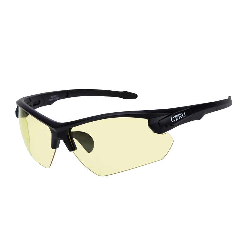 Tactical Safety Outdoor Protective Glasses Nylon