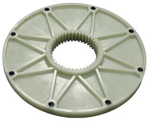 Изготовленная в Китае муфта B203822, используемая на погрузчике из сахарного тростника 125A, высокое качество, быстрая доставка, хорошая цена, лидер продаж - Product Image 3