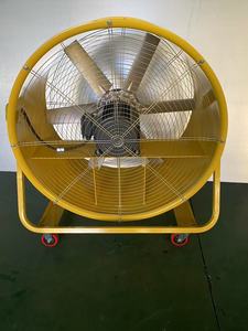 Ventilateur <span class=keywords><strong>d</strong></span>'extraction <span class=keywords><strong>d</strong></span>'<span class=keywords><strong>air</strong></span> industriel portable AC <span class=keywords><strong>220V</strong></span> pour cuisine, aspiration et ventilation - Product Image 3