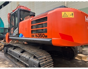 Used Crawler <b>Excavator</b> Models ZX350H ZX240 DX300LC-9 DH300LC-7 DX225LC-9 DH225LC 320D 336D 345GC DX300 - Product Image 5
