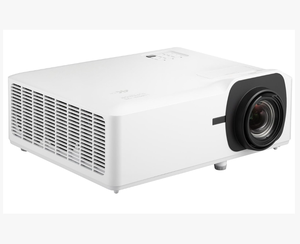 Proyector Láser 4K UHD LS901-4K, 5500 Lúmenes, HDR, Cine en Casa - Product Image 1