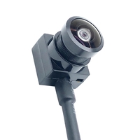 Module de caméra USB grand angle 1080P 30fps Full HD MJPEG 5MP 15fps Haute vitesse Mini CCTV OTG UVC Webcam Caméra de surveillance