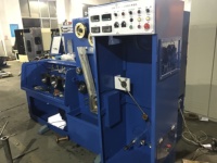 Machine à tréfiler le fil de cuivre fin 18DWT avec four de recuit