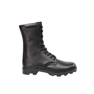 Botas Tácticas de Senderismo para Hombre, Fabricadas a Medida, Antideslizantes, Antiaplastamiento, de Cuero, Resistentes a Pinchazos - Product Image 5