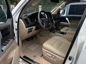 <span class=keywords><strong>Toyota</strong></span> Land Cruiser Prado Camioneta con Volante a la Derecha/Izquierda, 83000 km de Kilometraje, Autos Japoneses Usados Baratos en Venta - Product Image 5