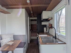Beautiful Single-Level Tiny HomeFREE SHIPPING TO ALL - Product Image 2