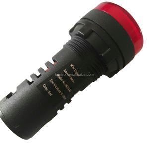 KONTRON digitale 0-100A <span class=keywords><strong>Ampere</strong></span> metro 22mm diametro pannello amperometro - Product Image 5