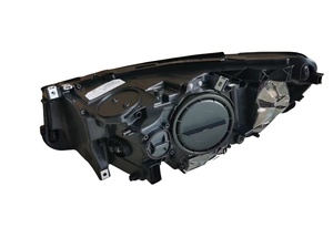 Faros delanteros de xenón adaptables AFS AHL originales y genuinos de alta calidad adecuados para faros delanteros BMW 5 F07 GT LCI <span class=keywords><strong>530d</strong></span> 535i - Product Image 5