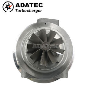 JH5 bu Turbo kartuş 079audi 3e için AUDI A6/A7/A8/AVANT CEUC CEUA CEU motor ile AUDI quattro quattro Turbine 3f 3f türbin parçası - Product Image 6