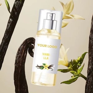 Spray Corporal Eau de Toilette con Aroma Fresco y Orgánico Ecológico para Mujer <span class=keywords><strong>MULAN</strong></span>, Venta al por Mayor, para Uso Diario - Product Image 4
