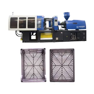 Haichen 농업용 플라스틱 야채 과일 상자 만들기 사출 금형
