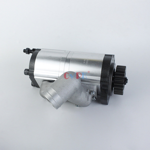 RE223233 pompa idraulica a ingranaggi per <span class=keywords><strong>JOHN</strong></span> per DEERE 5200 5203 5400 5500 macchine edili T5 - Product Image 6