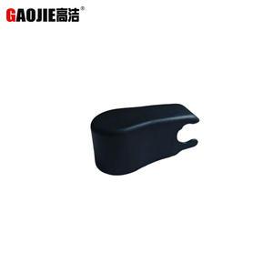 Clip en plastique pour cache-bras d'essuie-glace arrière Gaojie pour Porsche Macan, pièce de rechange pour essuie-glace de pare-brise - Product Image 1
