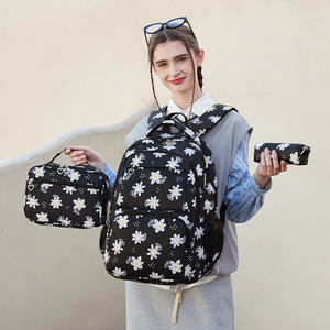 Borsa da scuola economica per adolescenti a basso costo - Product Image 5