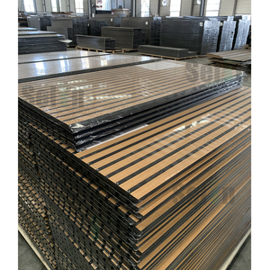 Flexible Acoustic <strong>Wall</strong> <strong>Panels</strong> Interior Decorative Wood <strong>Wall</strong> Slat <strong>Panels</strong> Modern Flexible Slat Flexible Acoustic <strong>Panels</strong> - Product Image 2