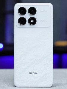 Nouveau prix bas, téléphone portable Xiao Mi Redmi K70, Snapdragon 8 Gen2, 16 Go + 1 To, écran OLED 6,67 pouces, batterie 5000 mAh, chargeur 120 W, smartphone 5G - Product Image 5