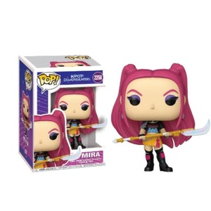 Giao Hàng Nhanh <span class=keywords><strong>K</strong></span> <span class=keywords><strong>Pop</strong></span> Cho Quỷ Thợ Săn PVC Mô Hình Đồ Chơi 6-Mảnh Mù Túi & Hộp Set Với Tiger Rumi Zoey Bức Tượng Mới Đến - Product Image 4