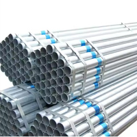 Tube carré soudé galvanisé 2x4, section creuse, trempé à chaud, prix Q345, tube rond en acier galvanisé