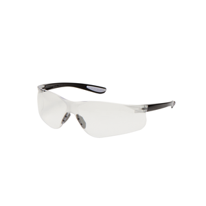 Lunettes de sécurité unisexes WELTA, conformes à la norme ANSI Z87.1, certifiées CE EN16321 AS/NZS, verres transparents, monture en PC, protection des yeux, modèle WS32 - Product Image 2