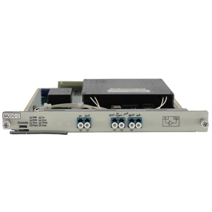 Bộ Khuếch Đại Sợi Pha Tạp Erbium-khuếch Đại Trướ<span class=keywords><strong>c</strong></span> Khuếch Đại 20dB Đầu Ra PA 16dBm DWDM EDFA Để Truyền Dẫn Sợi Quang - Product Image 1