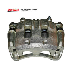 KINGSTEEL pièces <span class=keywords><strong>de</strong></span> rechange <span class=keywords><strong>de</strong></span> voiture étrier <span class=keywords><strong>de</strong></span> <span class=keywords><strong>frein</strong></span> pour <span class=keywords><strong>Nissan</strong></span> patrouille TY61 Y61 TD42 TB45 41011-VB200 41011-VC700 41011-VS40A/41001-VB200 - Product Image 3