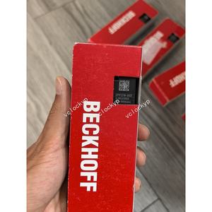 Module d'entrée numérique à 4 canaux + sortie numérique à 4 canaux Beckhoff EtherCAT EP2318-0001 - Neuf Allemagne - Product Image 4