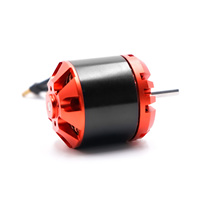 Moteur CC sans balais haute performance 21V 4250 pour mini drone de course et aéromodèle
