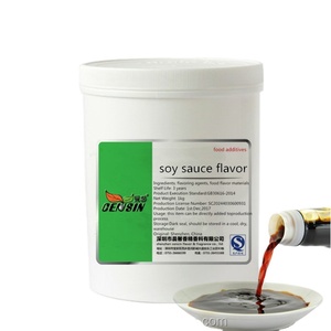 Chất Tăng Cường Hương Vị Nước Tương Đậu Nành Bột Nước Tương Hương Vị - Product Image 1