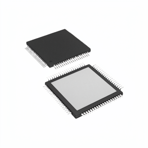 Buy Electronics Components Online Data Acquisition ADS5271IPFP Original One Stop Service 80 TQFP Exposed Pad - Product Image 1