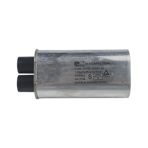 Bicai Industrial Microwave <b>Capacitors</b> 2500V 1.02UF for Drying Equipment <b>Capacitors</b> & Reactor Product Category - Product Image 4