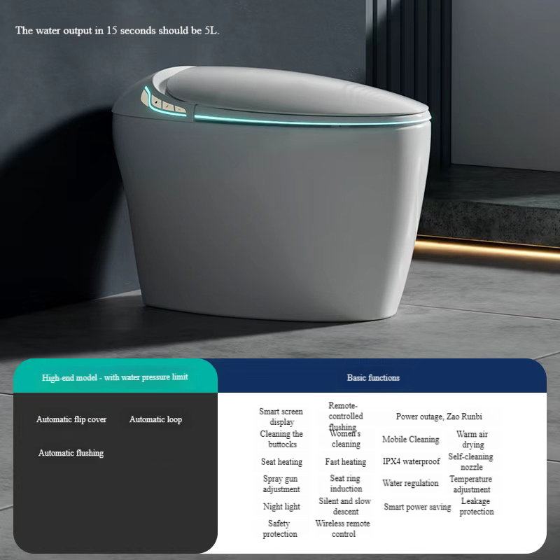 [high match] without water tank (single note pit distance)