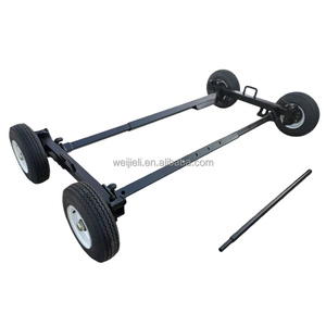Tốt nhất bán Heavy Duty xe mover Giày trượt cho kéo kinh doanh, lợi nhuận cao phục hồi công cụ với tuổi thọ lâu dài - Product Image 1
