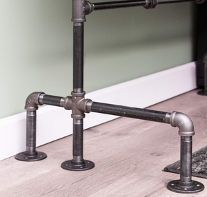 Chất lượng cao Class 300 3/4 inch đen dễ uốn sắt khớp nối nữ FPT FM dầu khí phụ kiện đường ống nhiệm vụ nặng nề cứng nhắc ống dẫn - Product Image 5