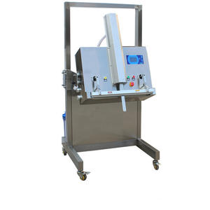 Sellador al vacío <span class=keywords><strong>de</strong></span> llenado <span class=keywords><strong>de</strong></span> nitrógeno Vertical comercial <span class=keywords><strong>Yute</strong></span>, bolsa <span class=keywords><strong>de</strong></span> película, bolsa <span class=keywords><strong>grande</strong></span> eléctrica semiautomática, vacío lleno <span class=keywords><strong>de</strong></span> nitrógeno <span class=keywords><strong>de</strong></span> alimentación - Product Image 1