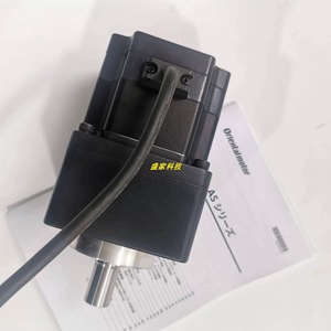 มอเตอร์กระตุ้นเชิงเส้น Orientalmotor รุ่น DRL42PB2G-04 6672-MDRL 5292-MDRL ตัวกระตุ้นไฟฟ้า - Product Image 4