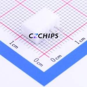 B4B-PH-K-S(LF)(SN) Wire-to-Board Pin Header Through hole Component (THT),P=2mm Connector 1x4P 2mm Through Hole PH - Product Image 2