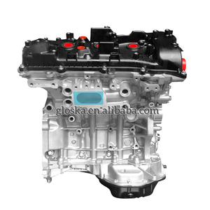 2GR-FKS ประกอบเครื่องยนต์เบนซิน <span class=keywords><strong>V6</strong></span> 3.5L ใหม่ล่าสุดสำหรับ Toyota สำหรับ Sienna Alphard สำหรับ Highlander Lexus GS350 RX350 2grfks เบนซิน - Product Image 5