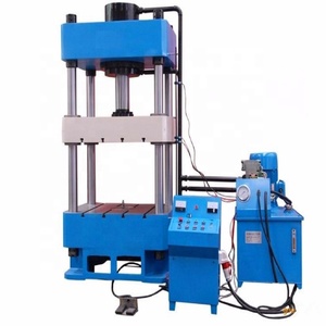 Personnalisation de différents types de presses hydrauliques - Product Image 5