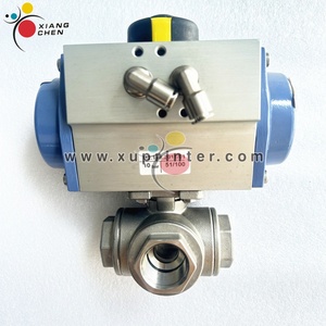 Válvula de Bola Importada WD M2.148.2011 para Piezas de Impresión Offset M2.148.2011/01 - Product Image 6