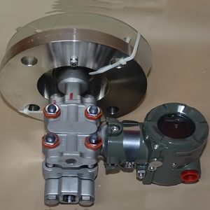 Transmisores de Presión Diferencial Sellados con Diafragma Yokogawa Modelo EJA118W/EJA118N y EJA118Y - Product Image 5