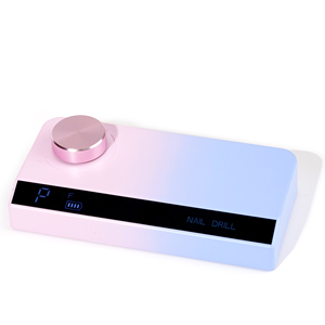 Nouvelle perceuse à ongles 35000 tr/min Logo personnalisé professionnel E fichier pièce à main UV <span class=keywords><strong>501</strong></span> Machine de manucure - Product Image 3