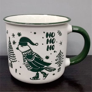 Taza <span class=keywords><strong>de</strong></span> Café <span class=keywords><strong>de</strong></span> Cerámica Creativa R2509-818 <span class=keywords><strong>de</strong></span> 360 ml, Diseño Moderno, Caja <span class=keywords><strong>de</strong></span> Regalo Navideña <span class=keywords><strong>para</strong></span> <span class=keywords><strong>Parejas</strong></span>, Accesorios <span class=keywords><strong>para</strong></span> Café - Product Image 6