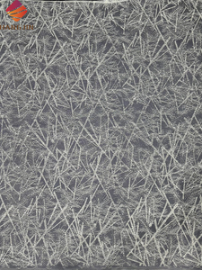 Tela de Encaje Francés con Lentejuelas Plateadas y Purpurina para Vestido de Novia, Tul Brillante, Encaje Chantilly Nupcial - Product Image 4