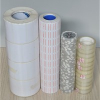 Machine d'emballage sous film rétractable PE avec pompe PLC automatique pour produits chimiques, textiles et marchandises