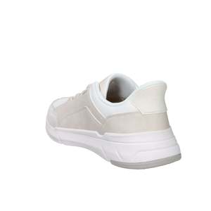 Chaussures de marche Geox pour hommes Slip On U659KA 0EK14 blanches taille 40 41 42 43 44 45 - Product Image 6