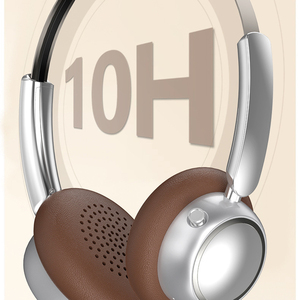 High Quality Blue Tooth <strong>Headset</strong> 5.4 Wireless Version Head-Mounted LED JL Cross-Border Private Model Manufacturer - Product Image 4